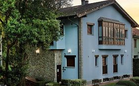 La Casona Encanto Rural